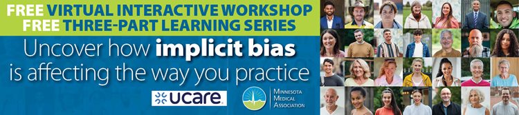 Implicit Bias Learning Series Banner