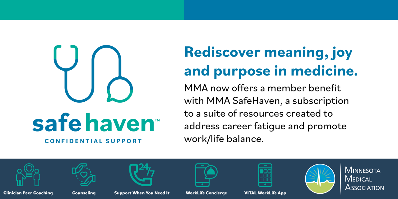 SafeHaven