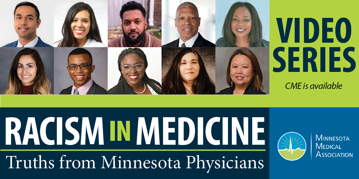 Racism in Medicine