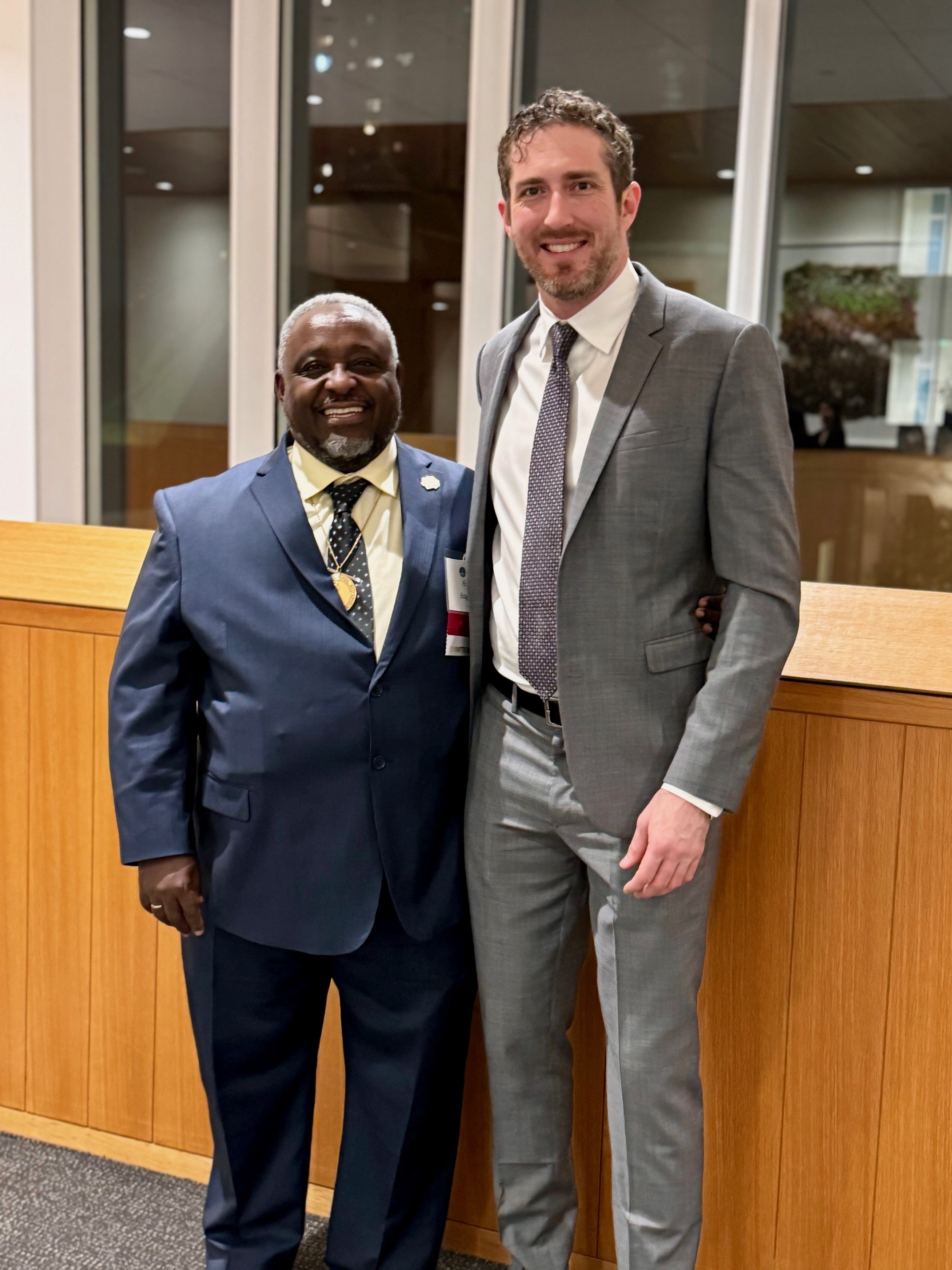 Edwin Bogonko and Dr G.jpg