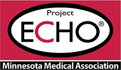 Project ECHO logo