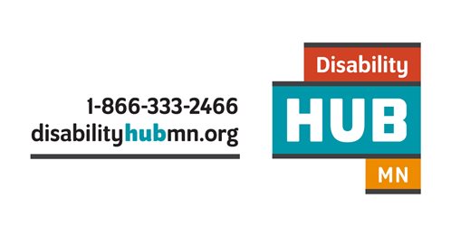 Disability Hub