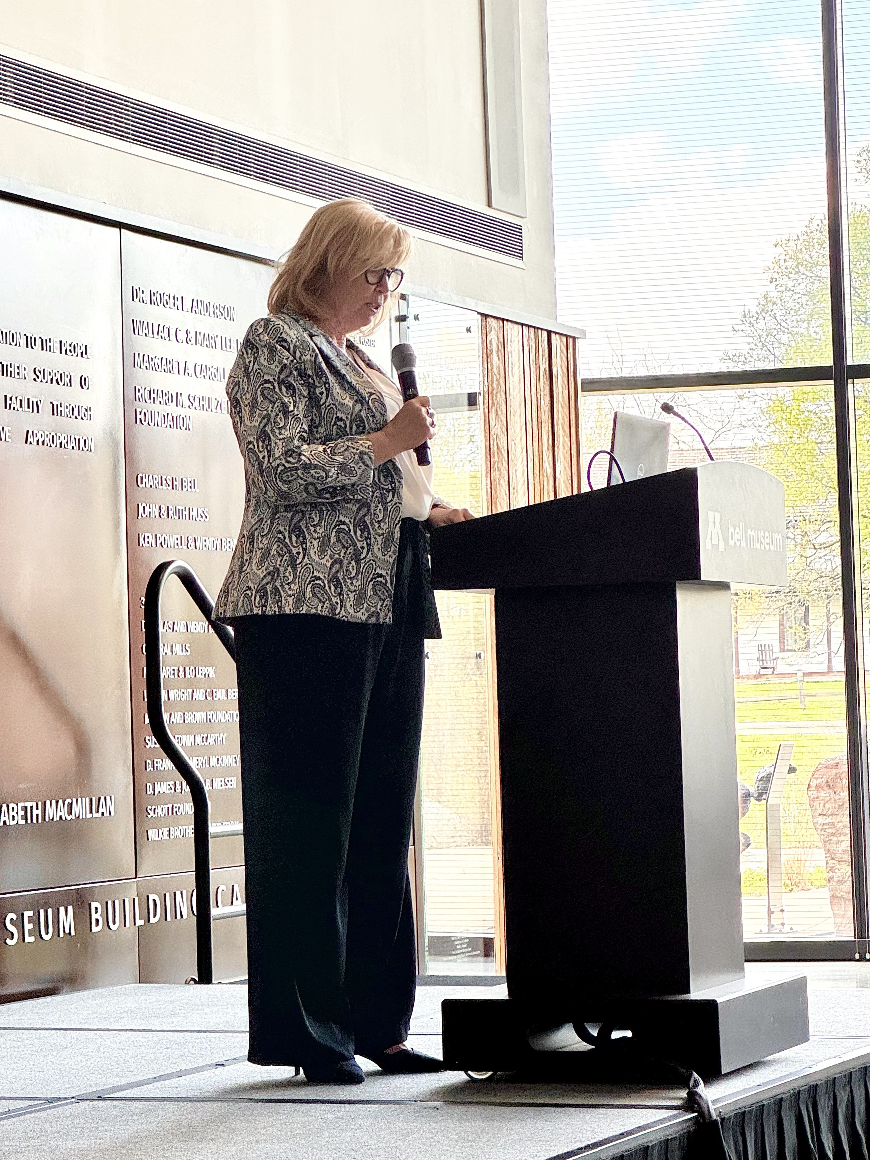 Lisa Mattson, MD - Dean's Tribute to Excellence in Education Event - 4.29.26 1.jpeg