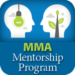 MMA Mentorship Program LOGO