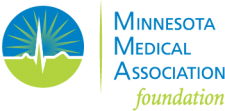 Minnesota Medical Association Foundation Logo